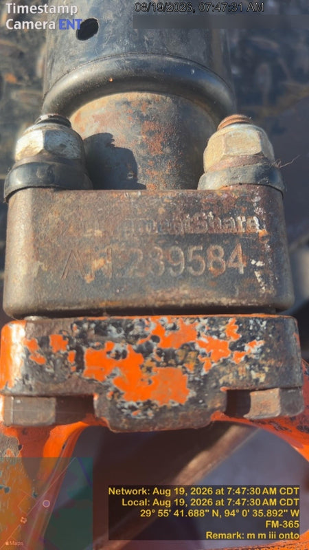 2023 MICHIGAN PNEUMATIC MP-CH3R-TRACKER