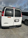 2023 CHEVROLET Express Van - Rental