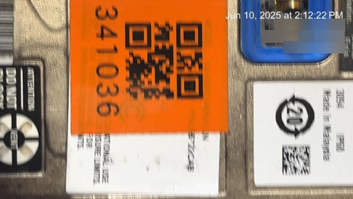 2023 MOTOROLA R7 DISPLAY