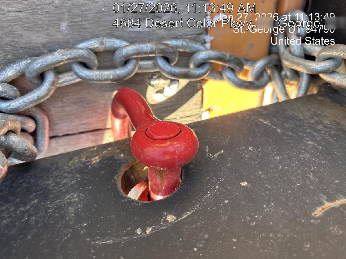 2019 ARROW MATERIAL HANDLING 1000762-SWVL