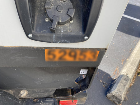 2019 WACKER NEUSON G25
