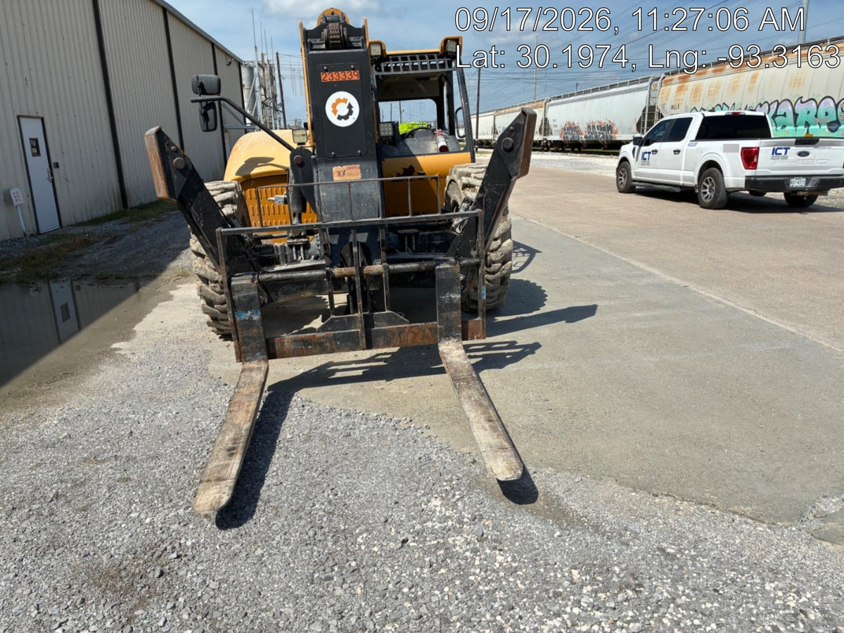 2022 SANY STH1256