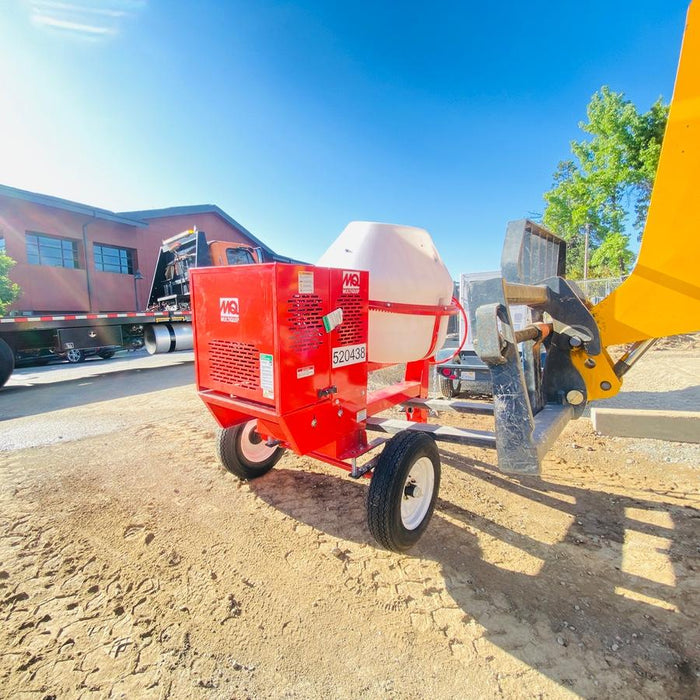 2025 MULTIQUIP MC12PH