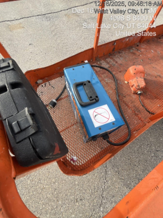 2024 MILLER ELECTRIC CST-282