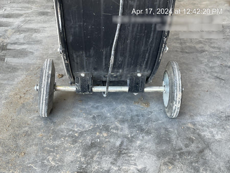 2021 AIRMASTER MC420