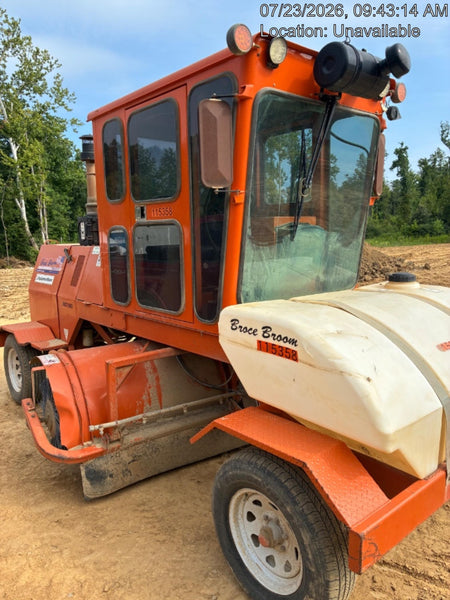 2021 BROCE RCT350