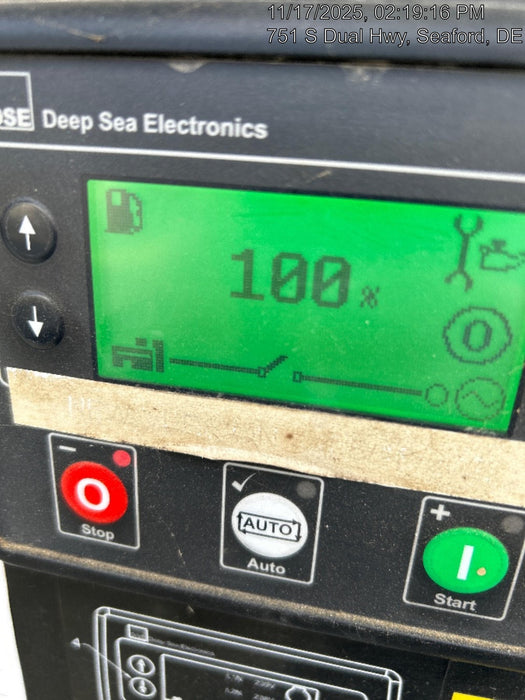 2022 ATLAS COPCO QAS45