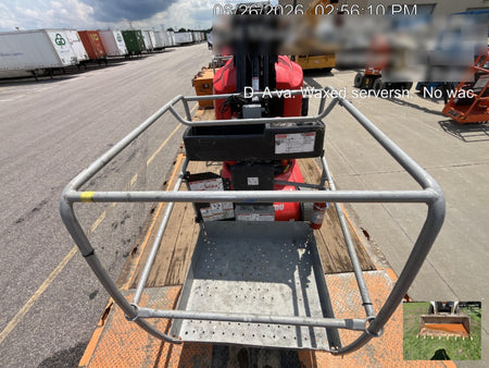 2023 MANITOU VJR 26