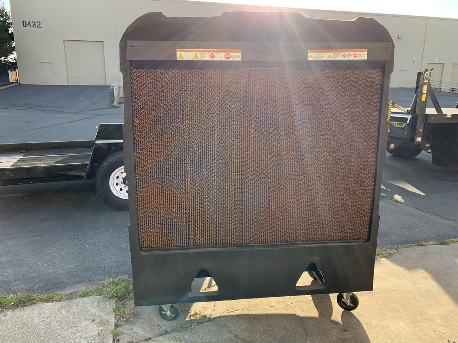 2020 PORTACOOL Jetstream 260