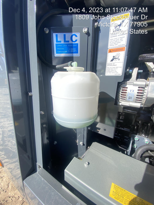 2023 AIRMAN PDS185S CWK