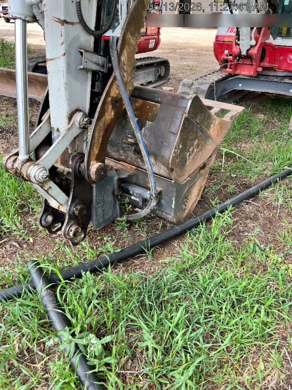 2024 TAG MANUFACTURING 3605TTB