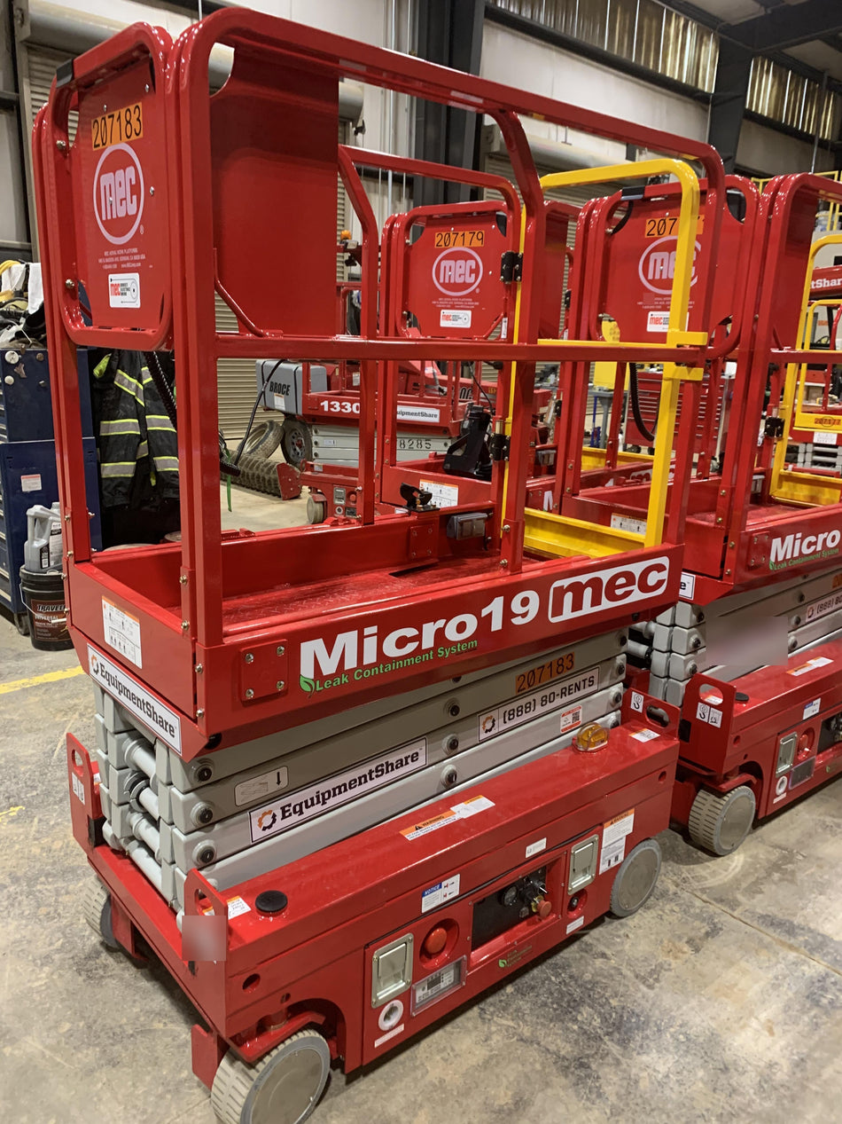 2022 MEC Micro 19