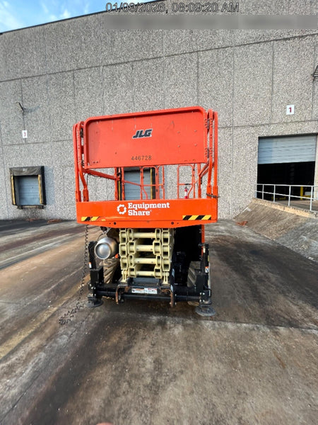 2024 JLG RT4069