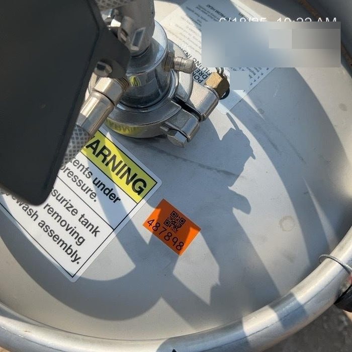 2024 GUARDIAN G1562HAT