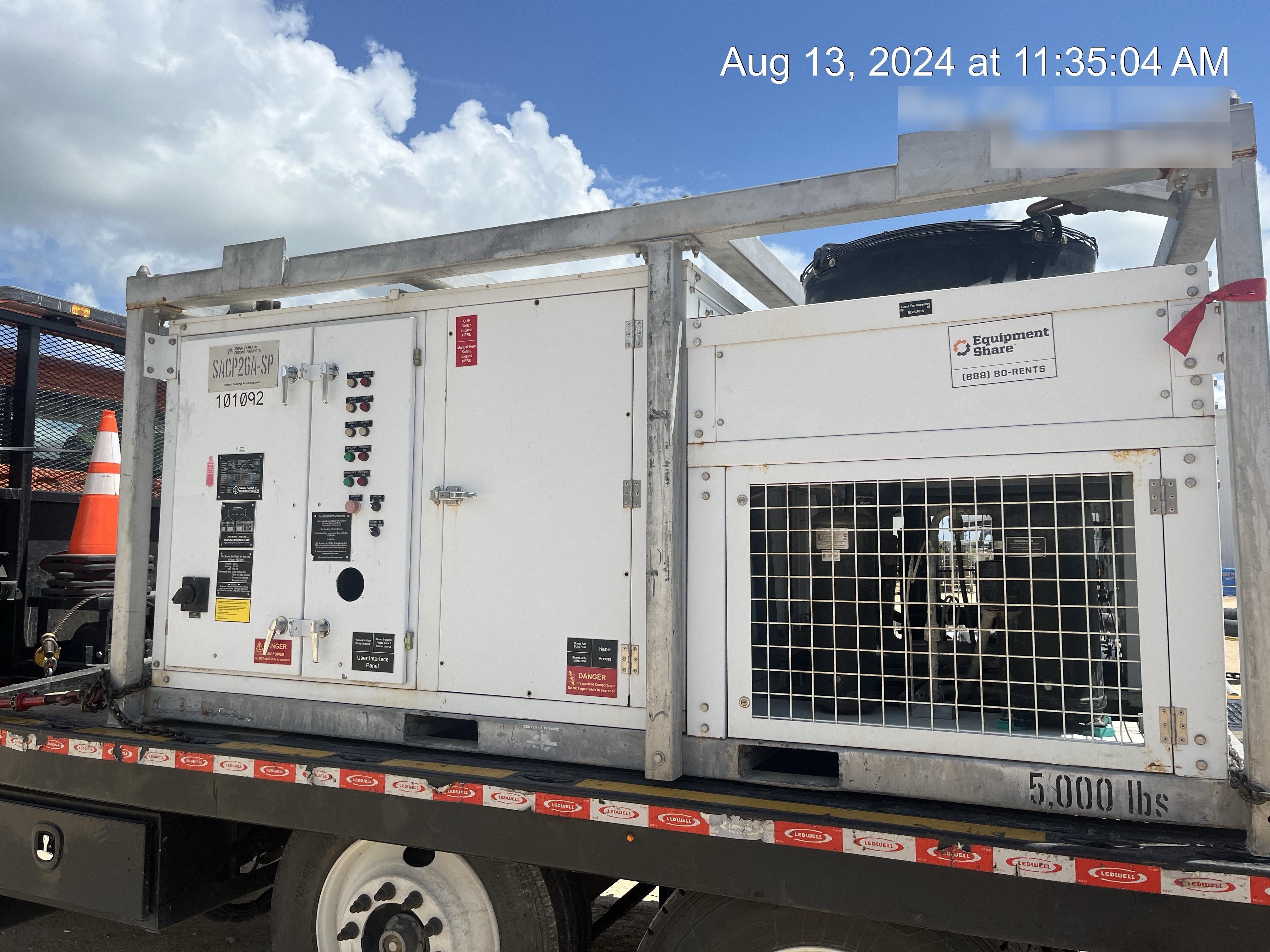 2020 SMARTECH SACP26A-SP