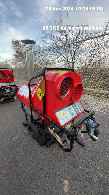 2024 CAMPO EB600G-RE3
