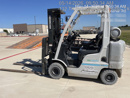 2023 UNICARRIER MAP1F2A25DV