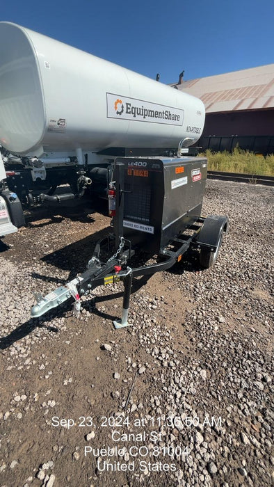 2024 LINCOLN ELECTRIC LE400