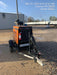 2021 Lincoln Electric Vantage 549X Ready Pak 3, ORANGE (includes trailer, cable rack, fender light kit)