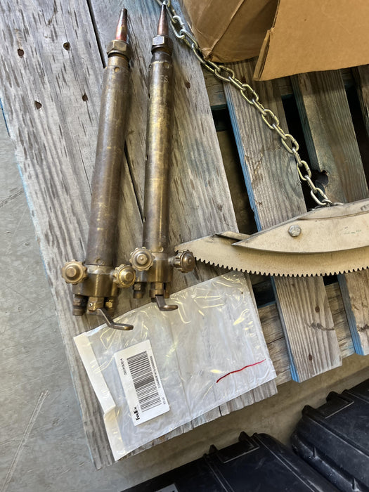 2021 MATHEY DEARMAN 4SA