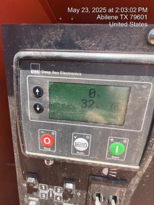 2025 WANCO WLTT-4MM4K