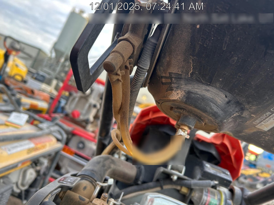 2024 HUSQVARNA LT6005