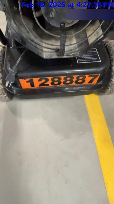 2021 HEATSTAR HS175KT