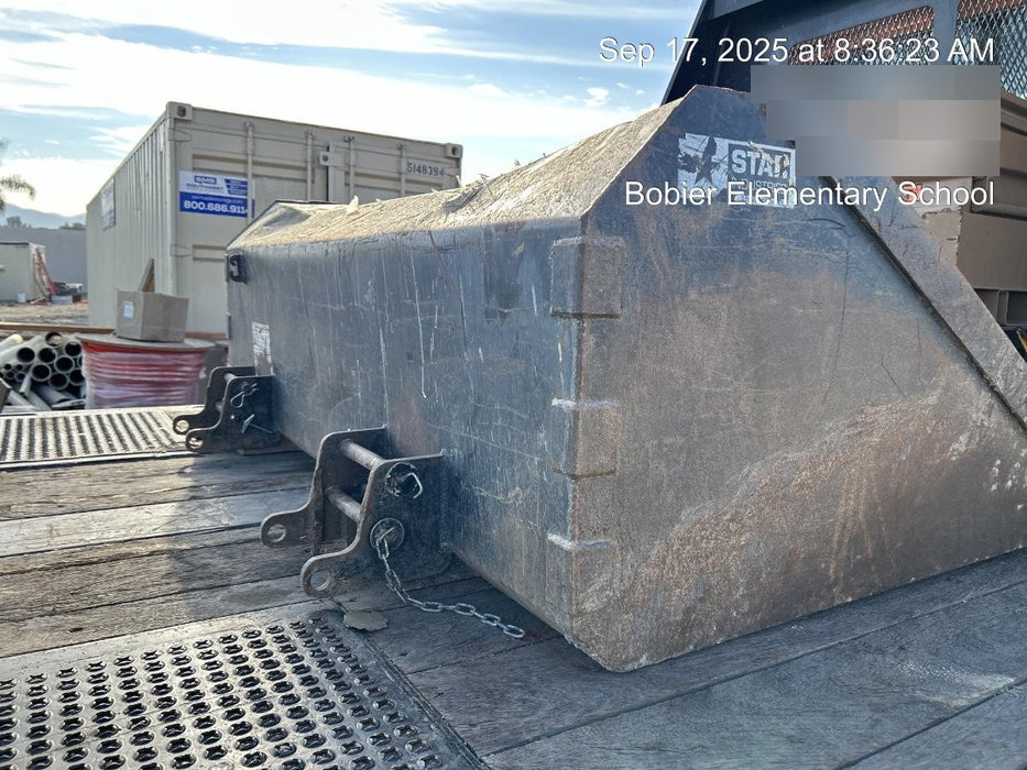 2021 STAR INDUSTRIES 1406B