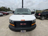 2023 GMC Savana 3500 - Rental
