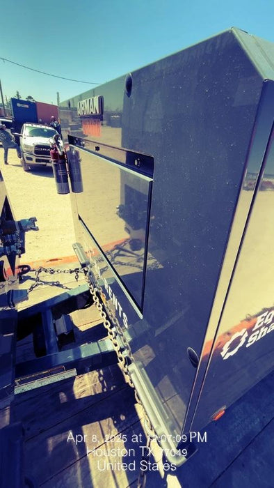 2025 AIRMAN PDSF375DP-6E1