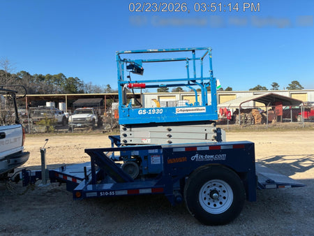 2025 AIR TOW S10-55
