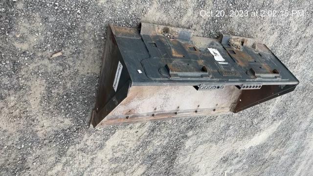 2020 PALADIN 48" Pallet Forks - Paladin