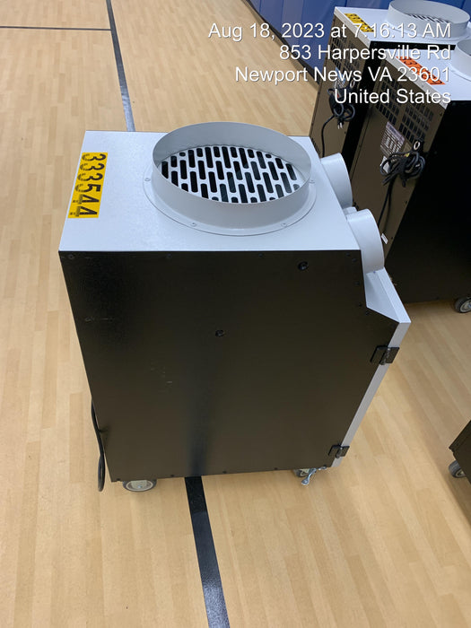 2023 KWIKOOL KPAC1411-2