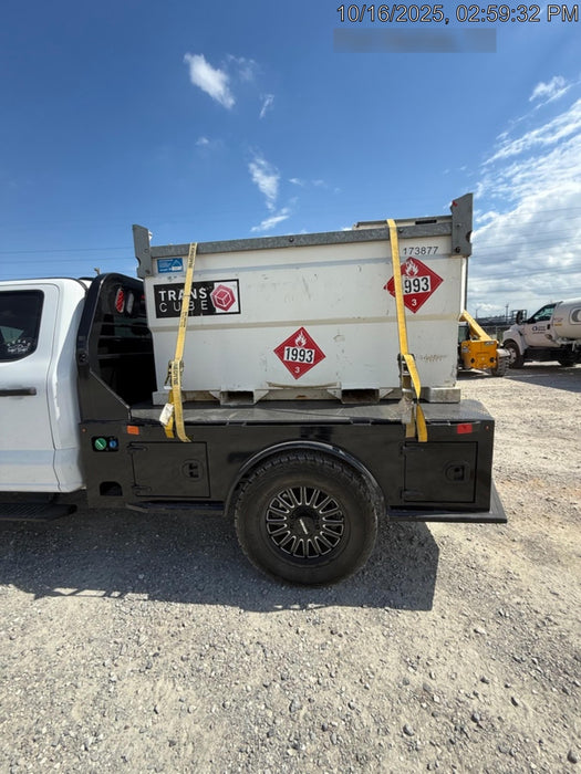 2021 TRANSCUBE 20TCG(G)W-NA