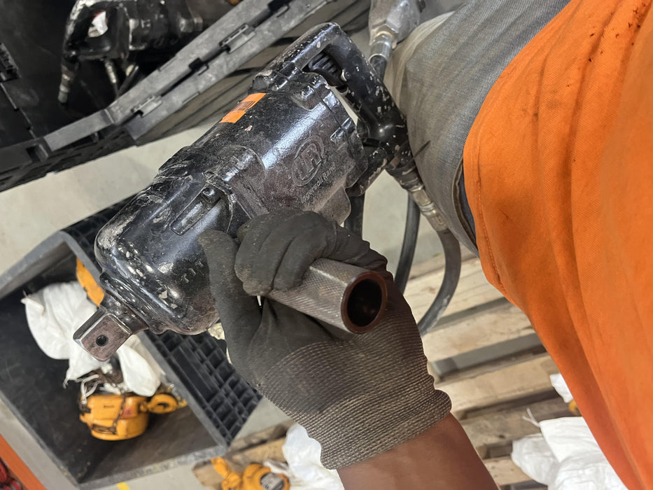 2020 INGERSOLL RAND 3942B2TI