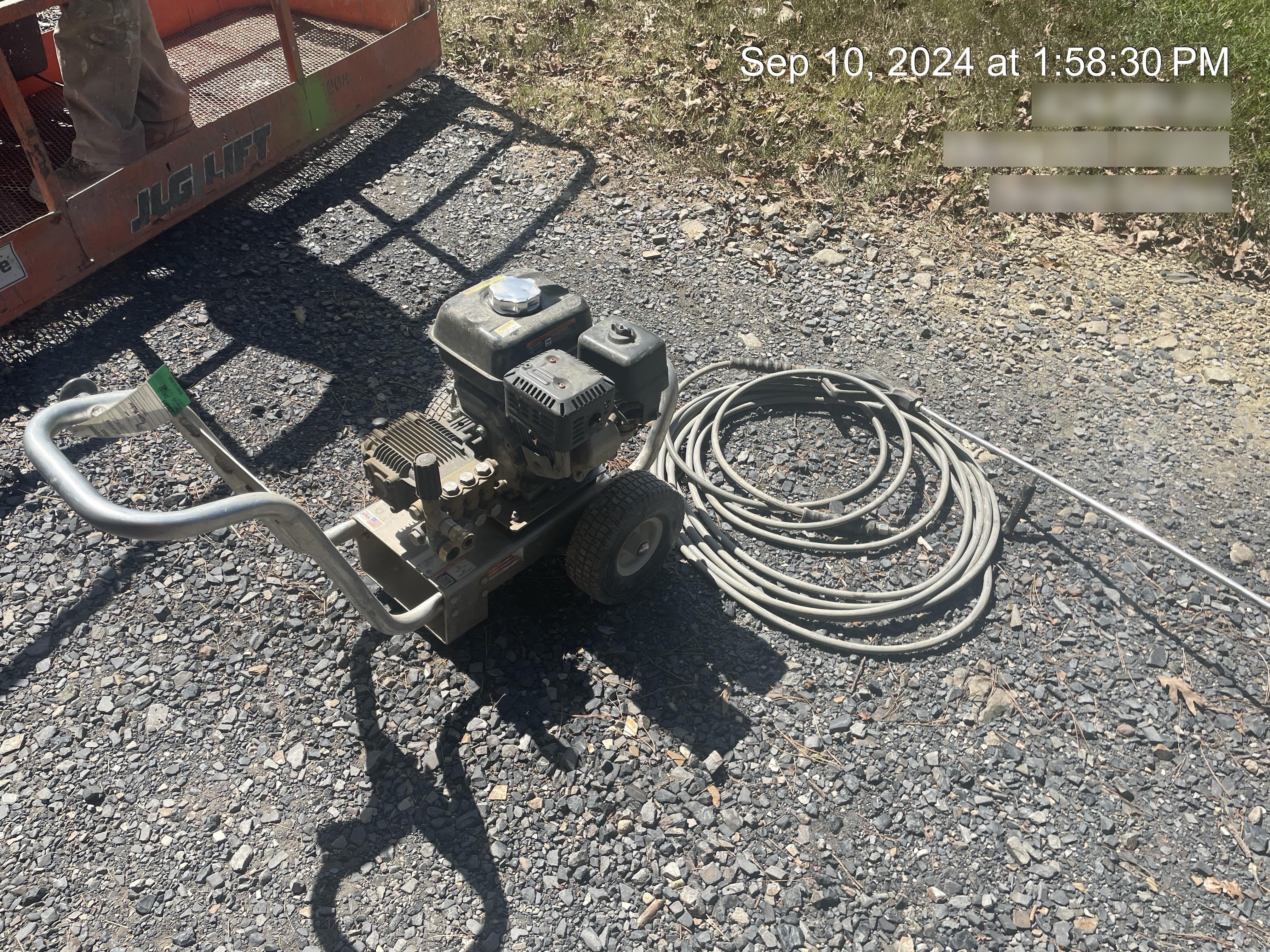 2019 MI-T-M CORPORATION CA-2703-1MMH