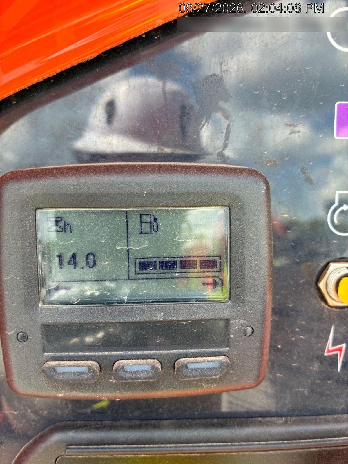 2026 JLG 460SJ