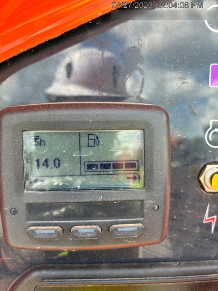 2026 JLG 460SJ
