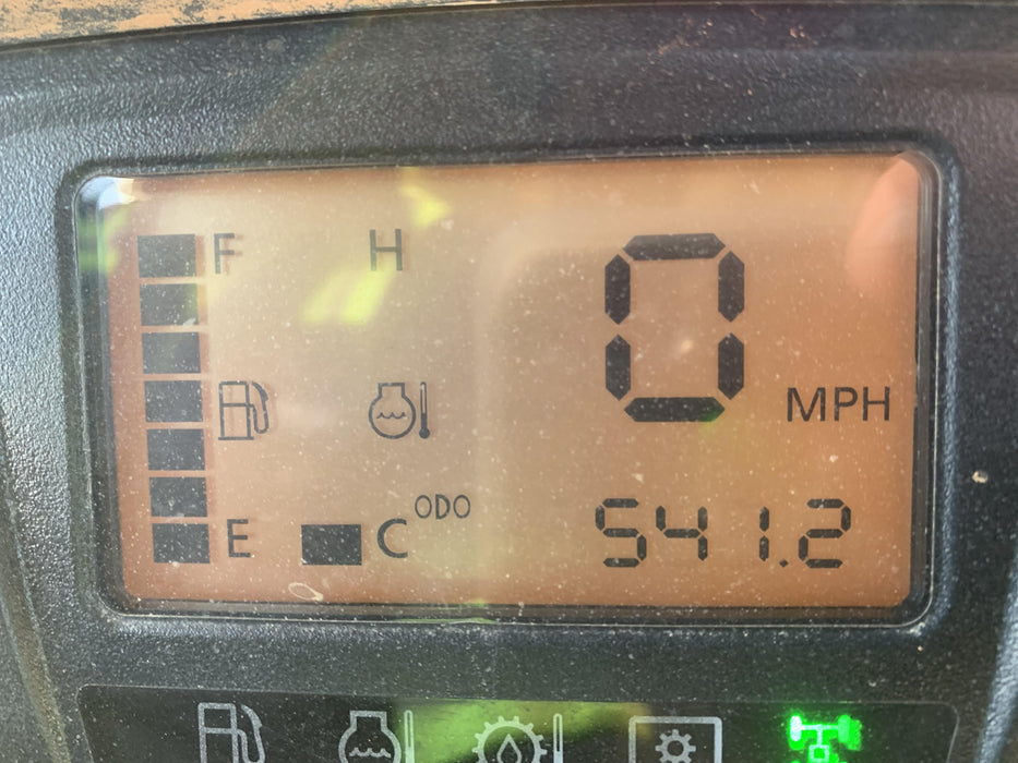 2022 KUBOTA RTV-X1140W-H (Canopy)