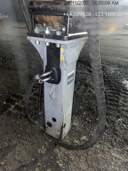 2022 EPIROC EC60T