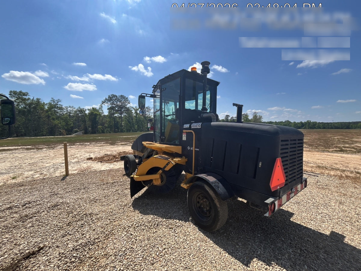 2023 LAYMOR SM450