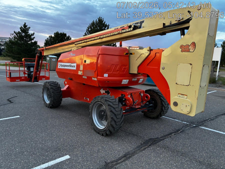 2020 JLG 800AJ