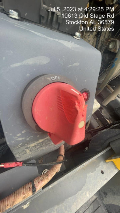 2022 ATLAS COPCO PAC F88 PD