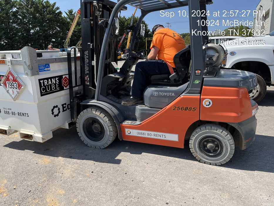 2024 WESTERN GLOBAL 20TCG-ES