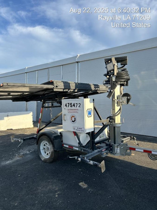 2024 WANCO WLTS-MM8A-1600