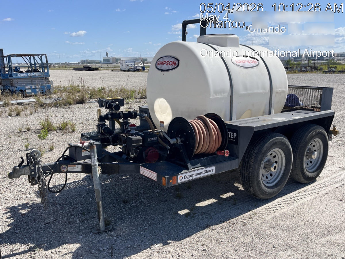 2022 SIMPSON SWT-52517