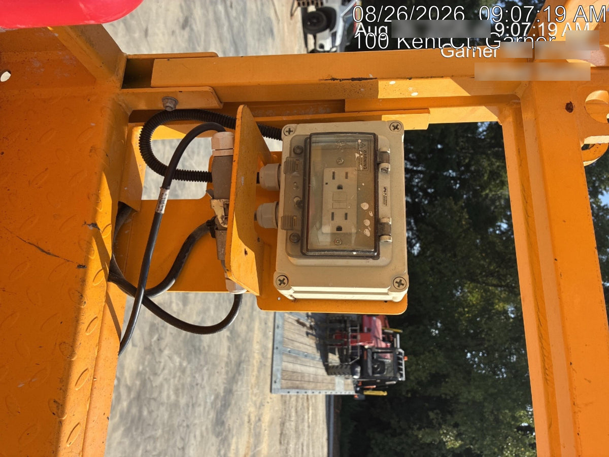 2022 JCB S3246E