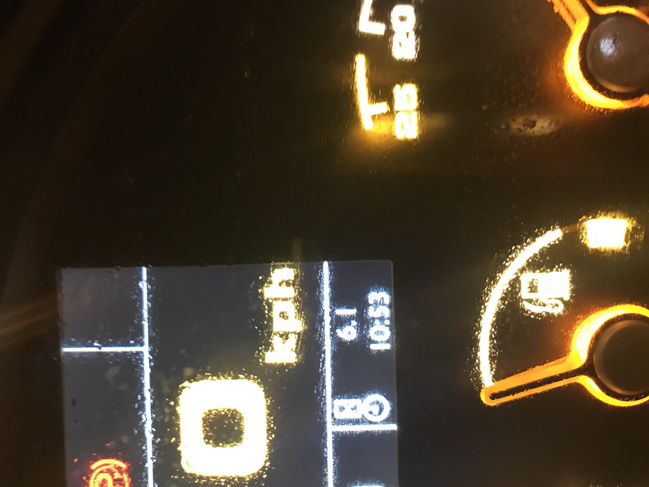 2020 JCB 509-42 Canopy, Solid Tires, Work Lights, Beacon, Aux Hydraulics, Back up Alarm, Lifting Eye, ES Decals