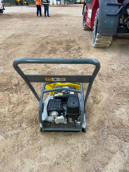 2024 WACKER NEUSON WP1550AW