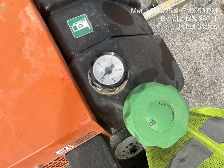 2025 Wanco WLTT-4MM4K Diesel, Mitsubishi L2E, 9.0HP @1800 rpm, Deep Sea Controller, Shore Power Plug, Auto Start, (4) 350W LED Floodlights, 4kW Generator, 60 Gal Fuel Tank, 2" Ball, T3